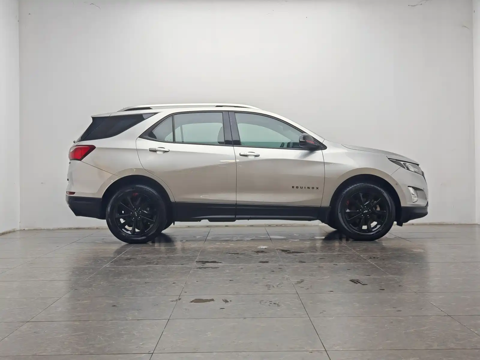 صورة 11 - Chevrolet Equinox