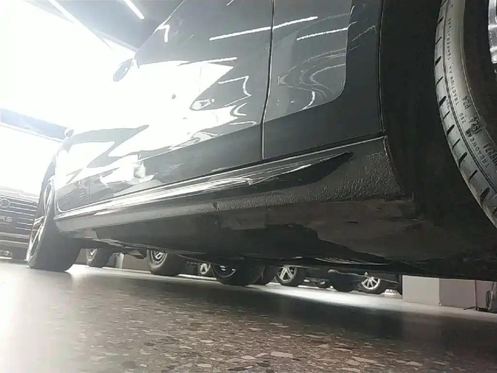 Audi A4L 2024 40 TFSI Luxury Dynamic фото 19