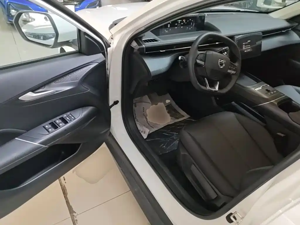 Changan Oshan Changan Oushang 520 2026 2025 Standard Edition