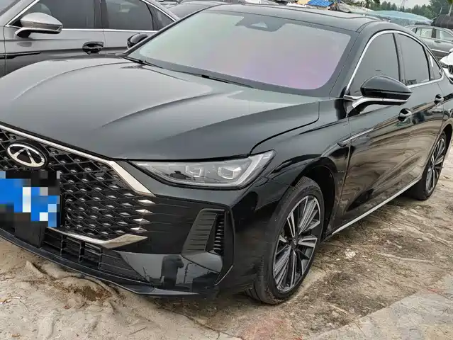 Chery Arrizo 8 PRO 2025 Pro 1.6T Standard