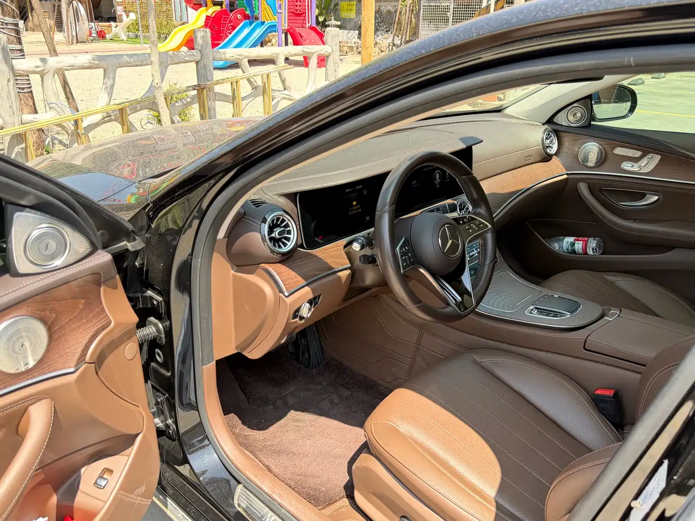 Mercedes-Benz E-Class 2021 E 300 L Luxury фото 8