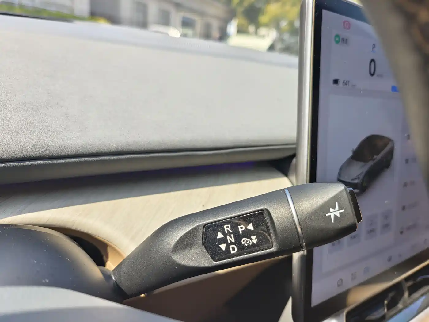 ARCFOX EXTREME FOX POLAR FOX ALPHA S5