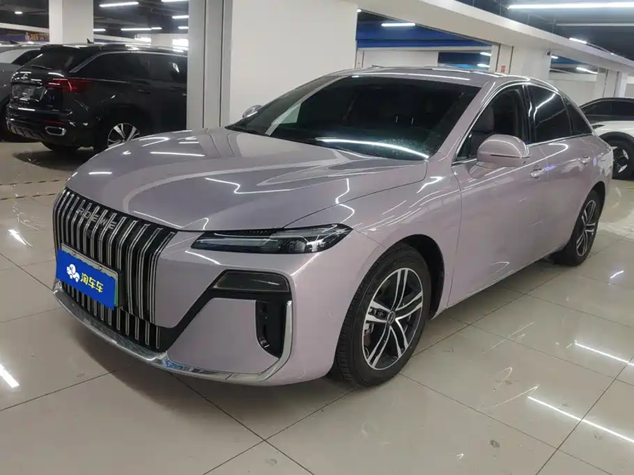 Roewe M7 DMH 2026 2025 1.5T 115km Standard