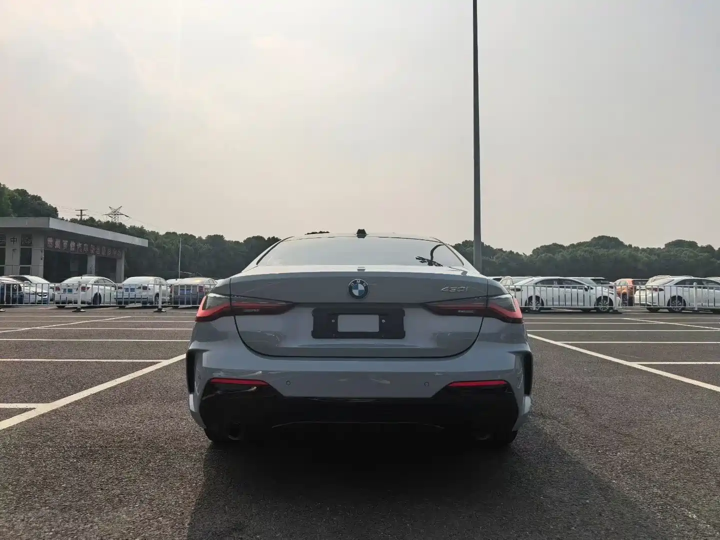 Фото 8 - BMW 4 Series