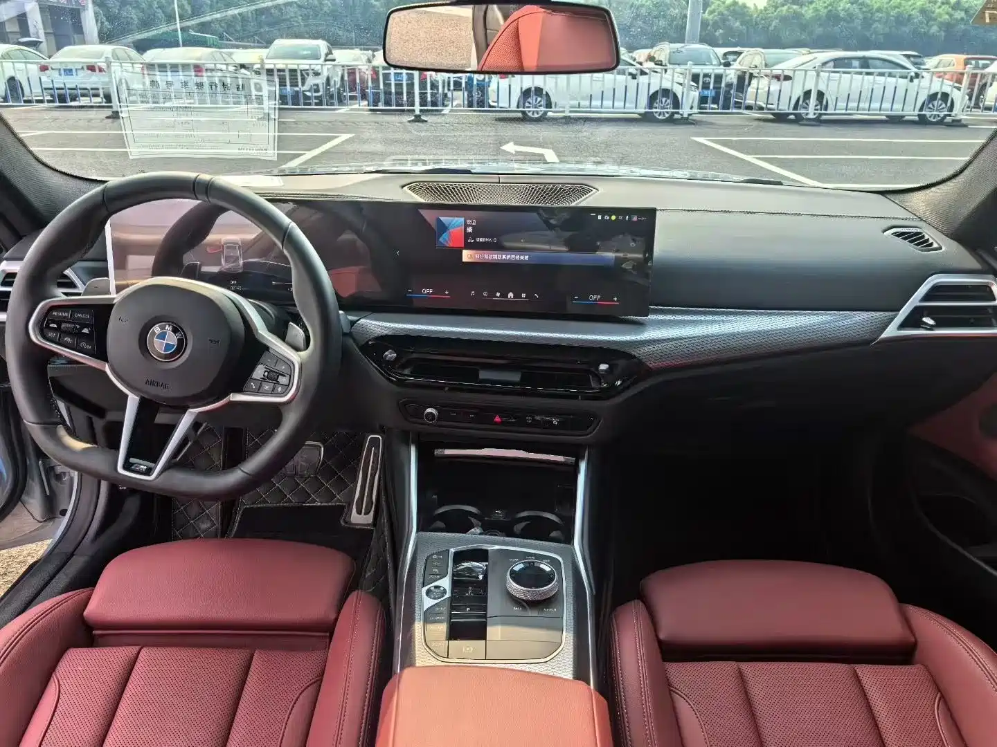 Фото 5 - BMW 4 Series