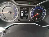 Фото 17 - Geely Vision X3
