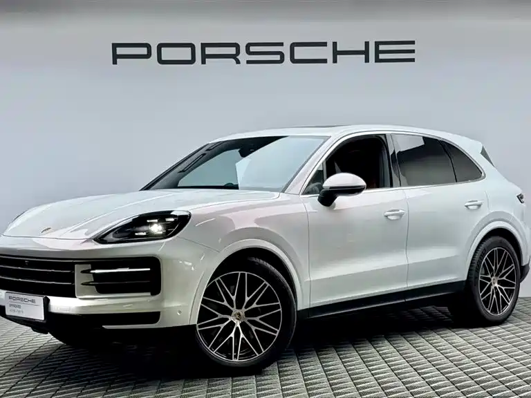 Similar car