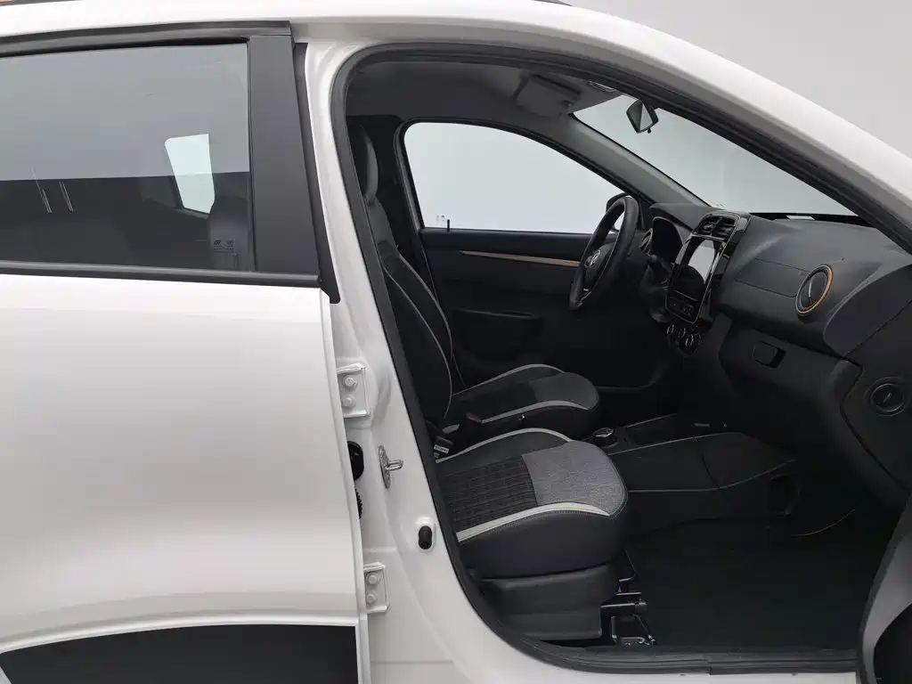 Dongfeng Yipai Dongfeng Nano EX1 2022 2022 Premium Enjoyment Edition