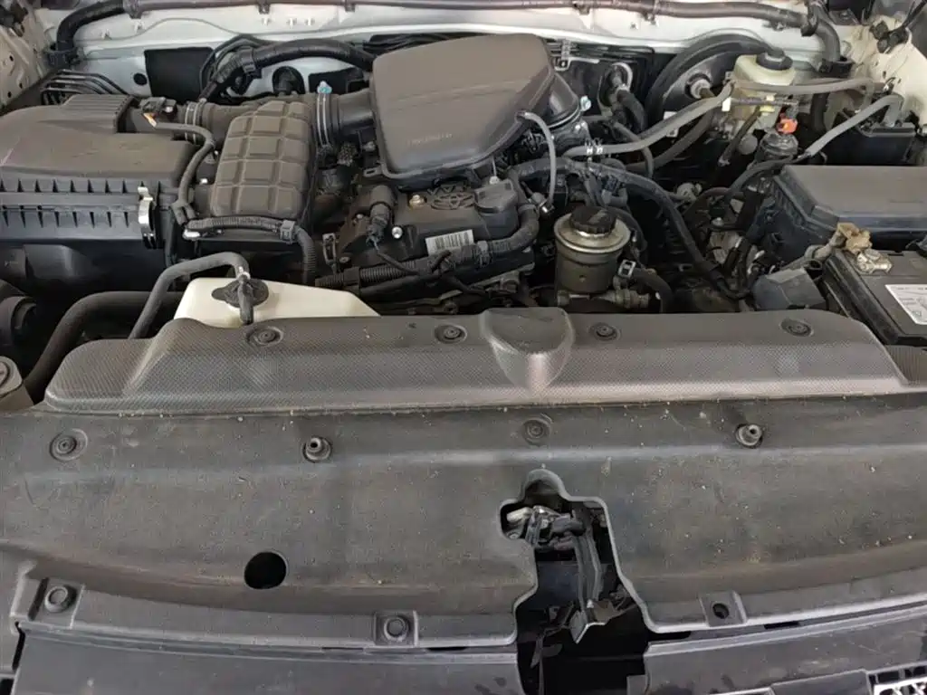 Toyota Prado 2016 2.7L Auto Standard Edition фото 20