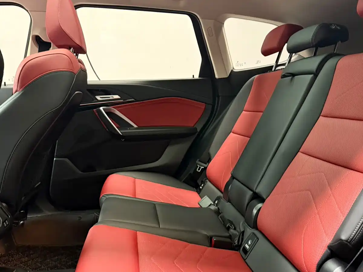 BMW X1 2023 sDrive20Li X Design Package фото 15