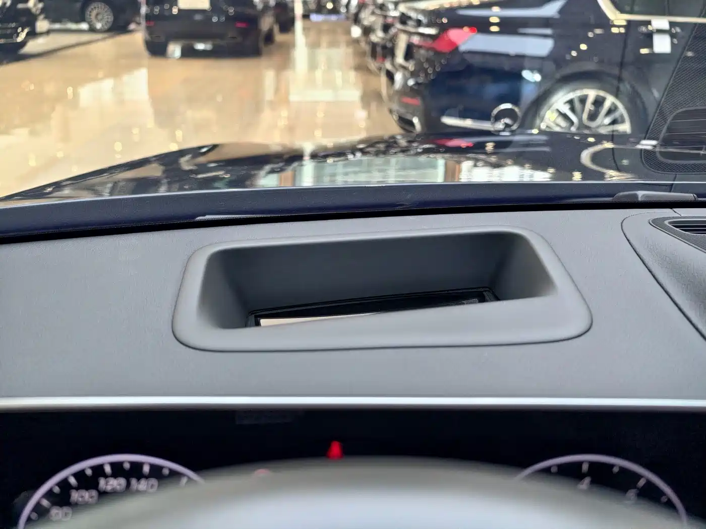 Mercedes-Benz S-Class 2023 2023 Model S 450 L 4MATIC