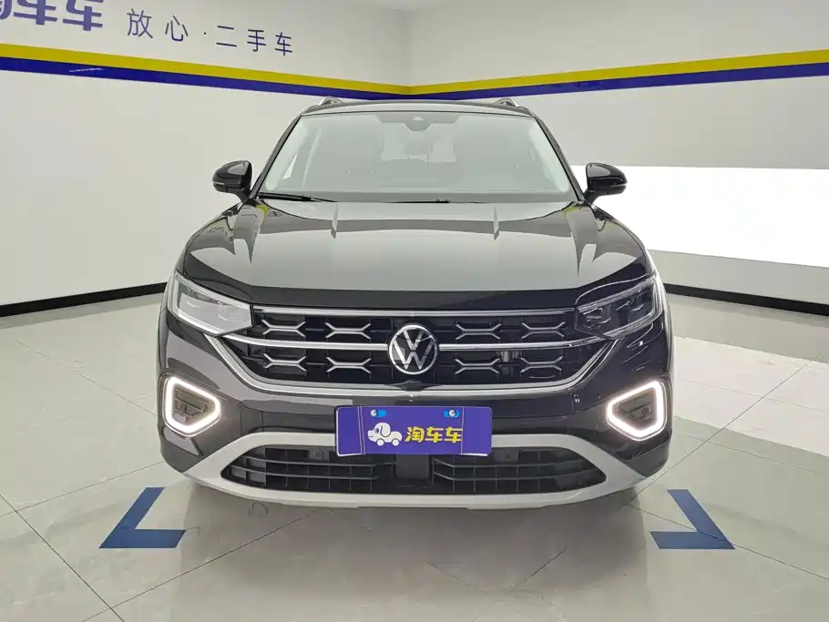 Volkswagen Tayron 2024 2024 300TSI 2WD Luxury Plus Advanced
