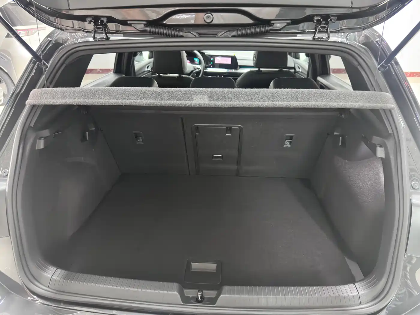 Volkswagen Golf 2021 280TSI DSG R-Line фото 14