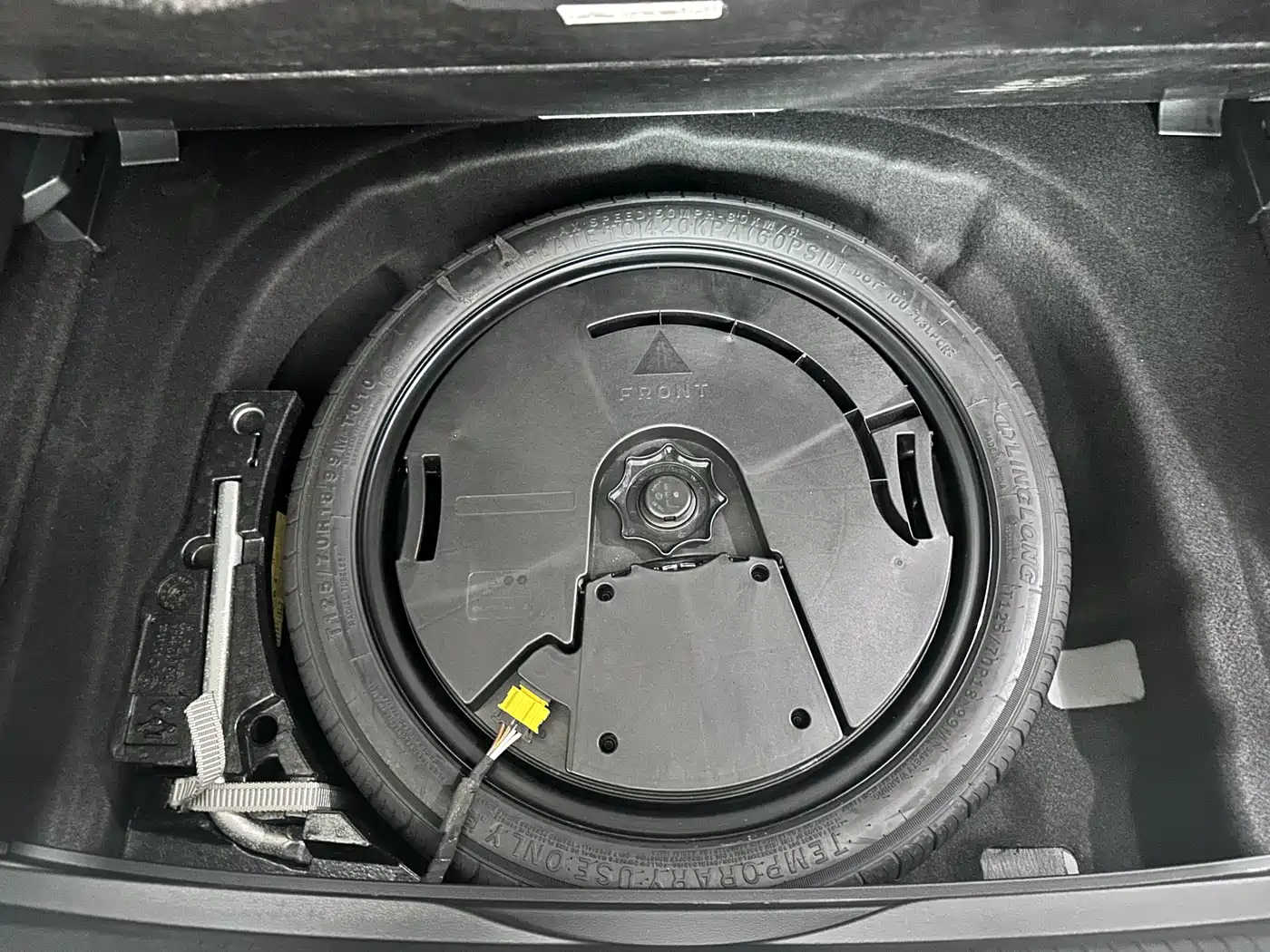 Volkswagen Golf 2021 280TSI DSG R-Line фото 15