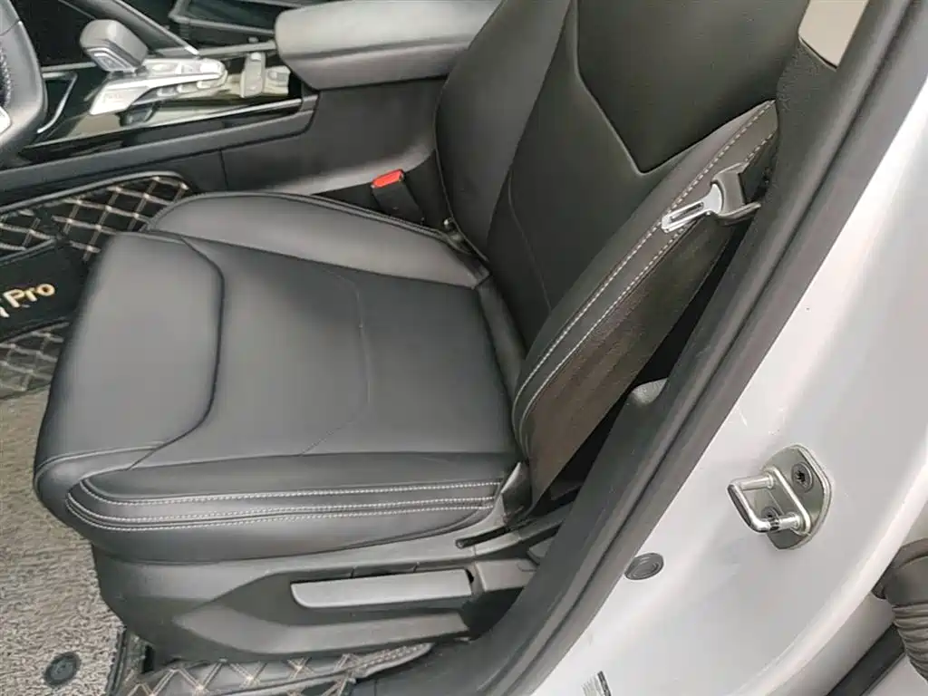BYD Song Pro 2019 1.5T Automatic Elite фото 15
