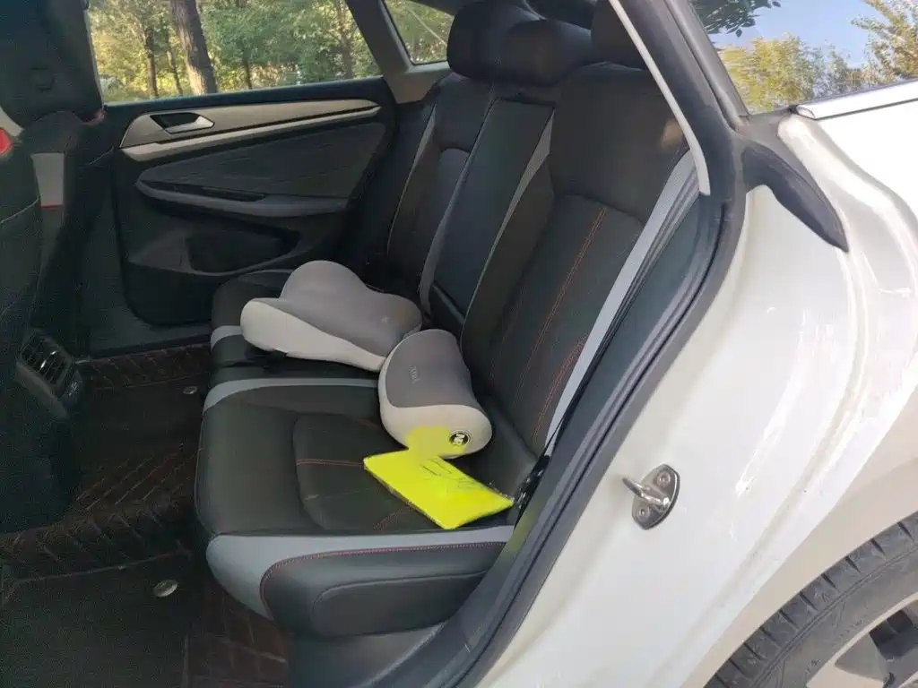 Volkswagen Lamando, миниатюра 15