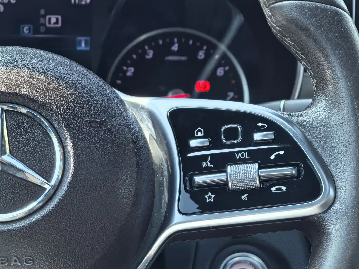 Mercedes-Benz GLC 2020 GLC 260 L 4MATIC Dynamic фото 15