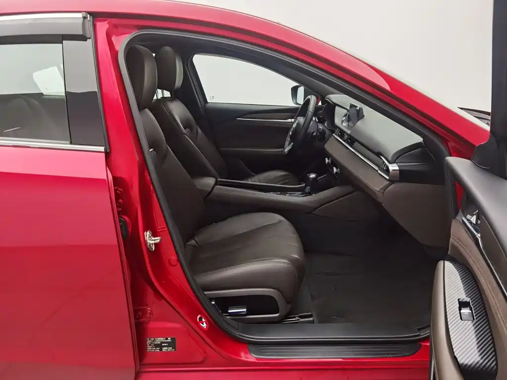 Mazda Atenza, миниатюра 23