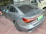 Фото 5 - Roewe i5