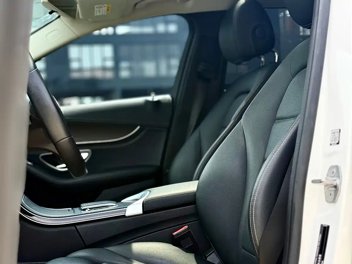 Mercedes-Benz C-Class 2019 C 180 L Fashion Sport Edition фото 12