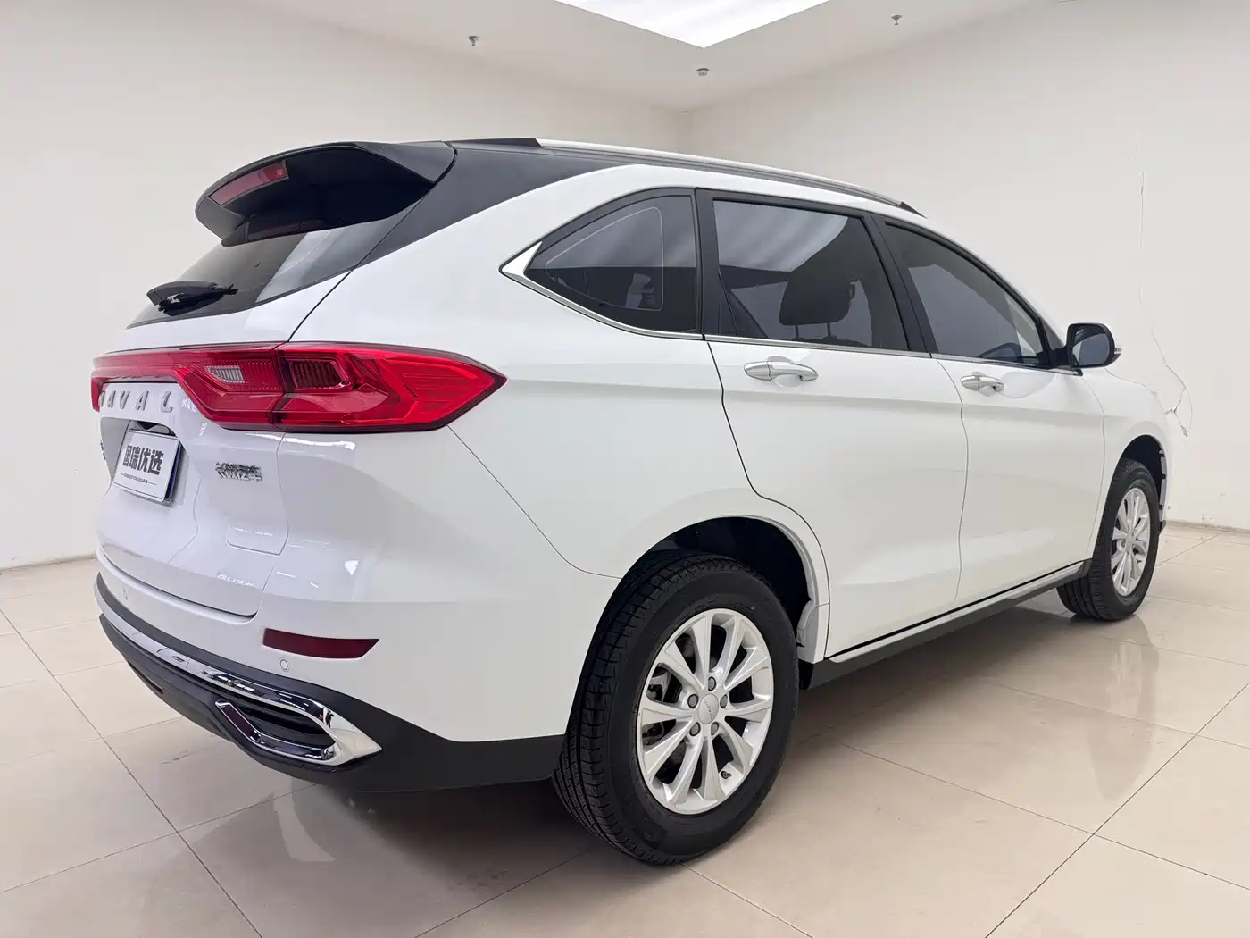 HAVAL M6