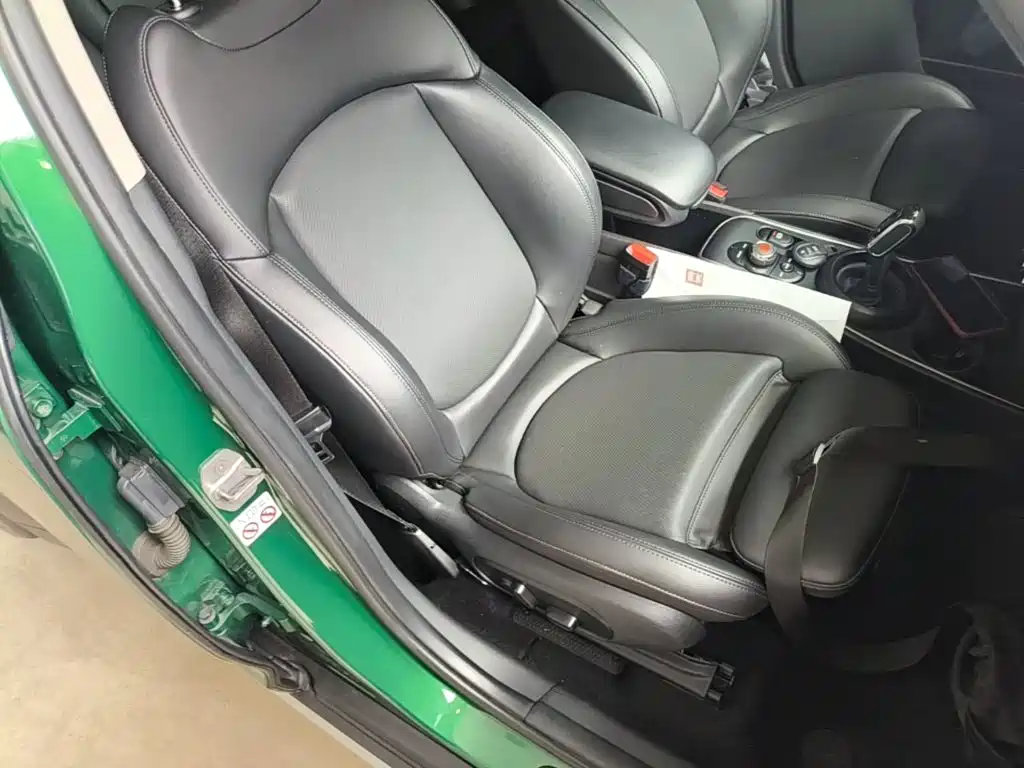 Photo 25 - MINI COUNTRYMAN