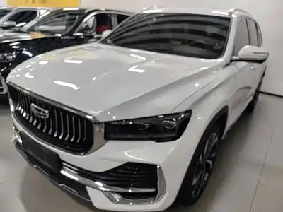 Geely Xingyue L