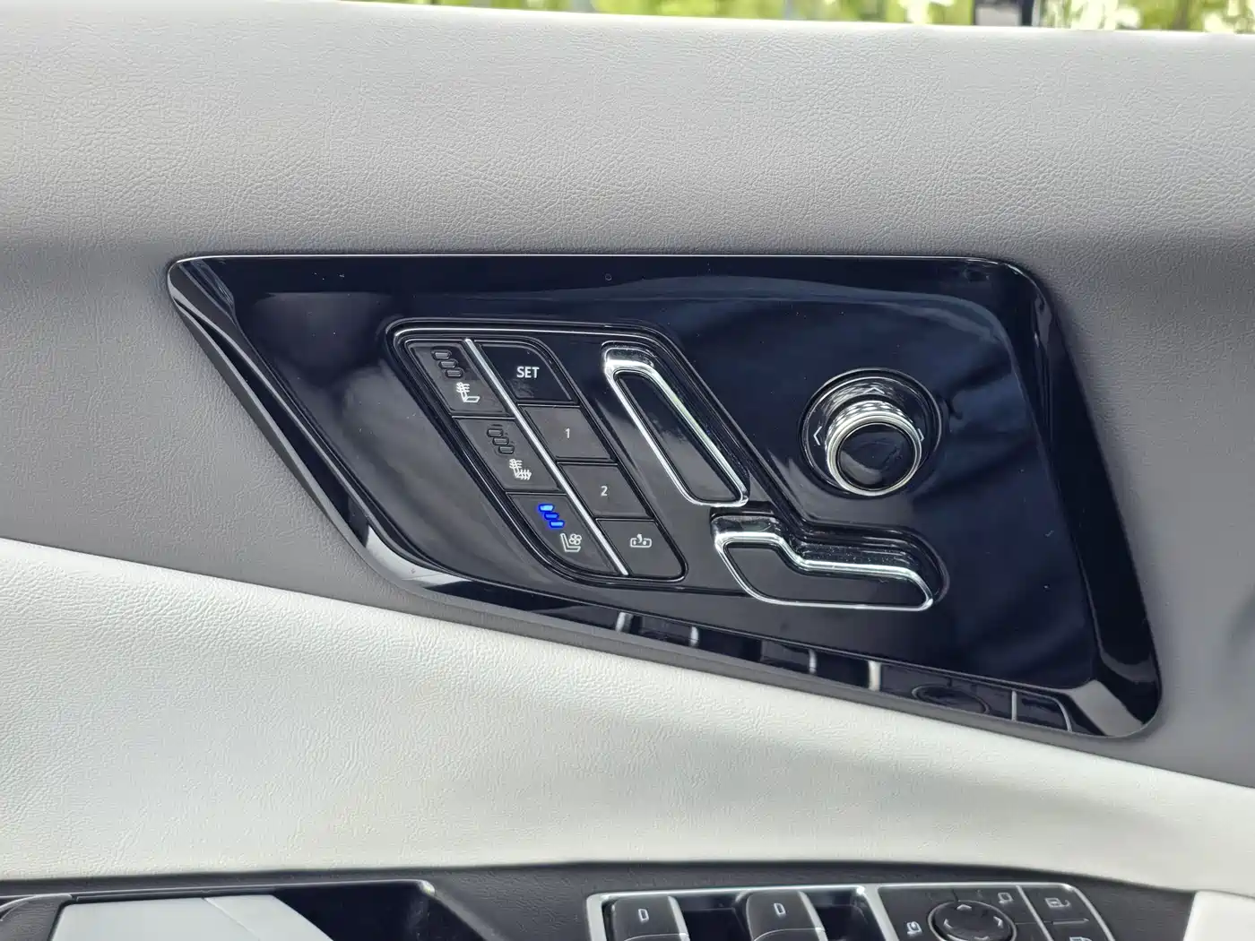 Cadillac IQ Ao Ge 2024 2024 AWD Long Range Edition