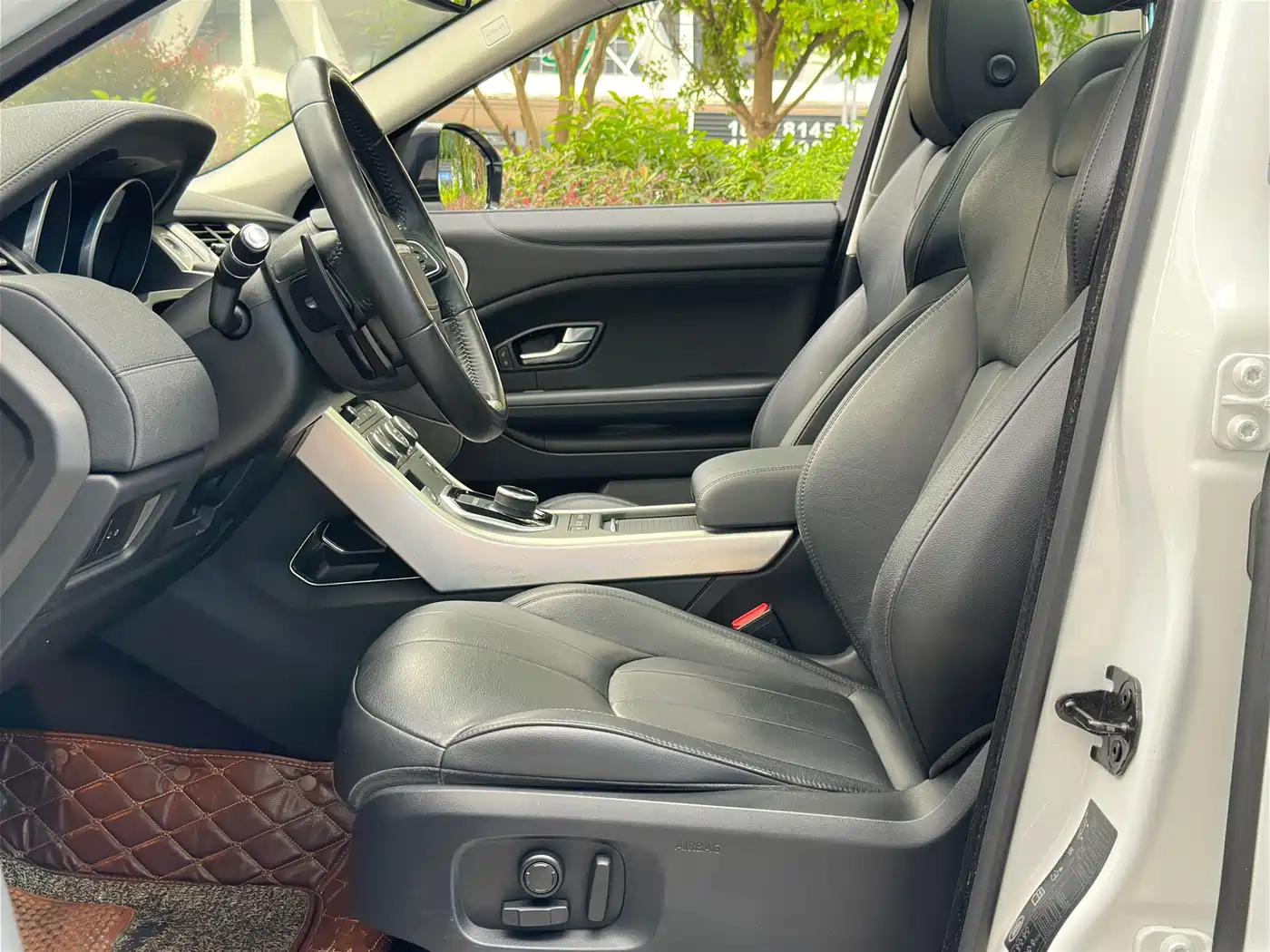 Фото 5 - Land Rover Range Rover Evoque