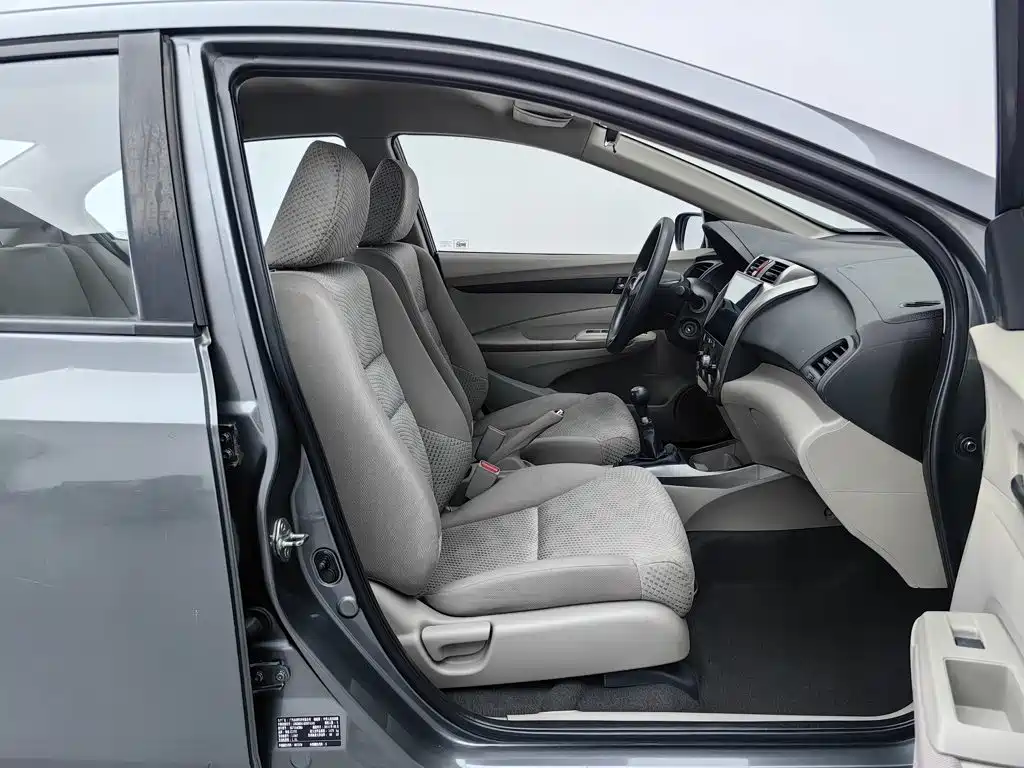 Honda City Classic 2015 2012 1.5L Manual Comfort Edition
