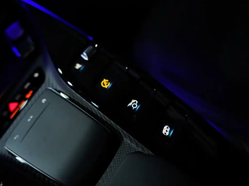 Mercedes-Benz AMG GT 2025 2023 AMG GT 50 4-Door Coupe