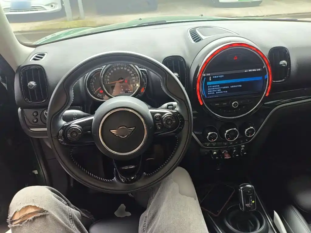 Photo 10 - MINI COUNTRYMAN