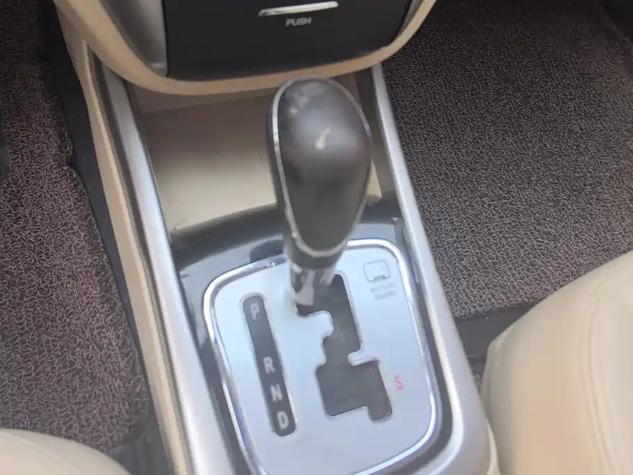 Photo 16 - Changan Eado