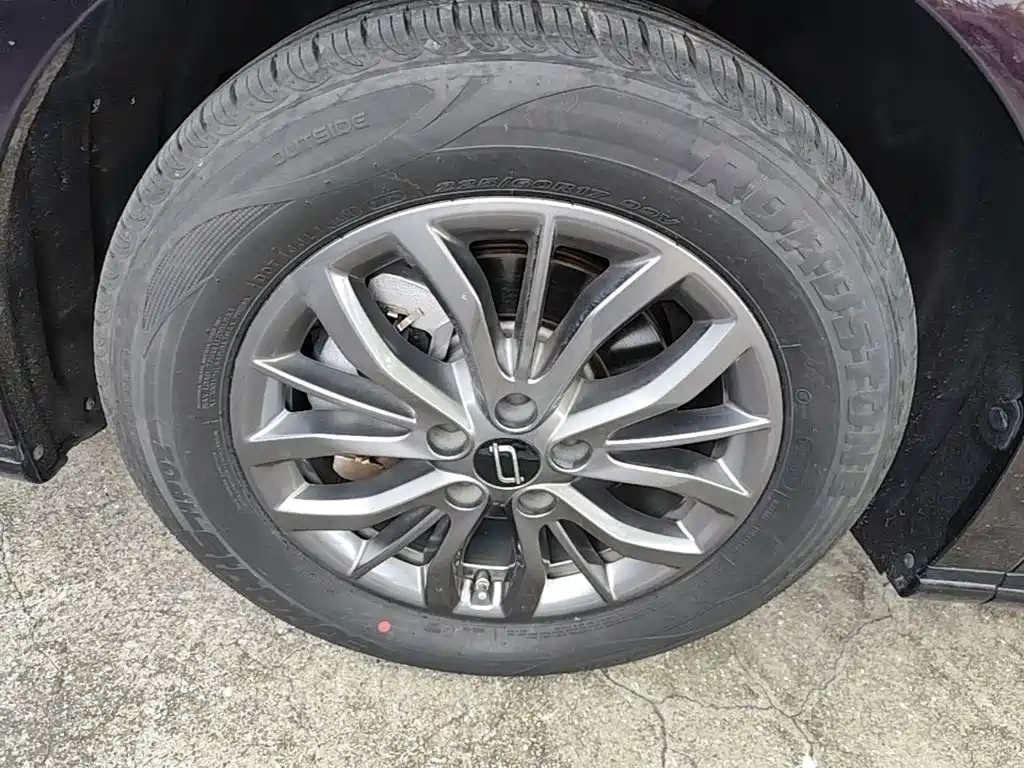 Besturn M9 2023 2023 Model 2.0T Supreme Edition