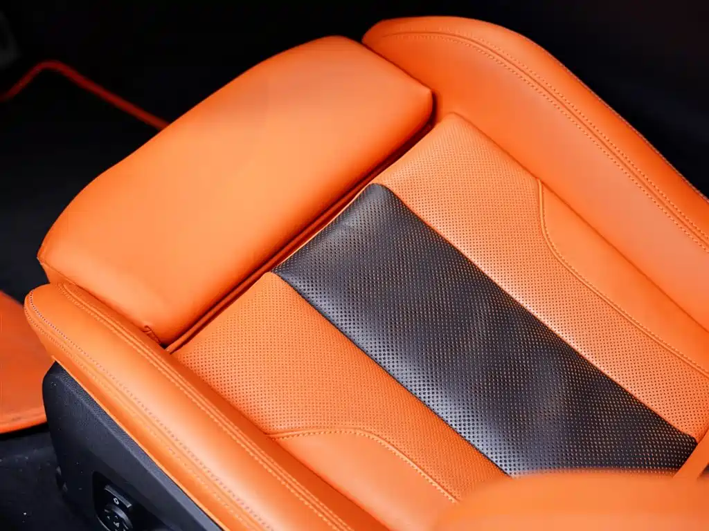 BMW M4 2023 M4 Coupe M xDrive Thunder Edition фото 40