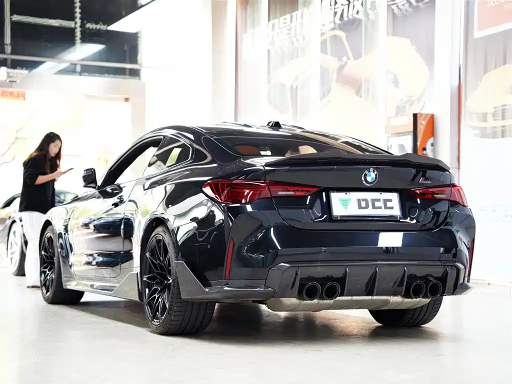 BMW M4