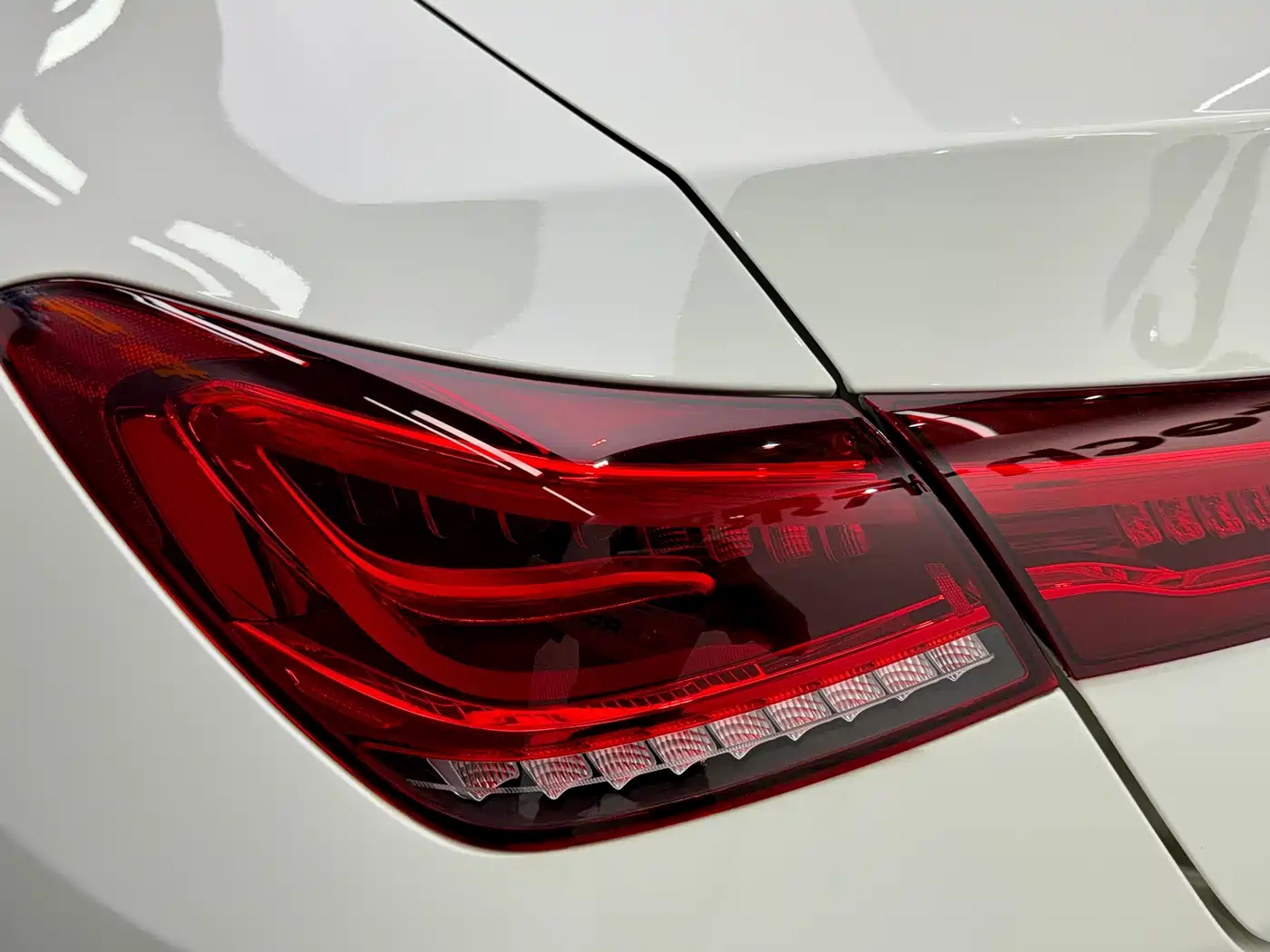 Mercedes-Benz CLA (Import) 2023 2023 CLA 200 4MATIC