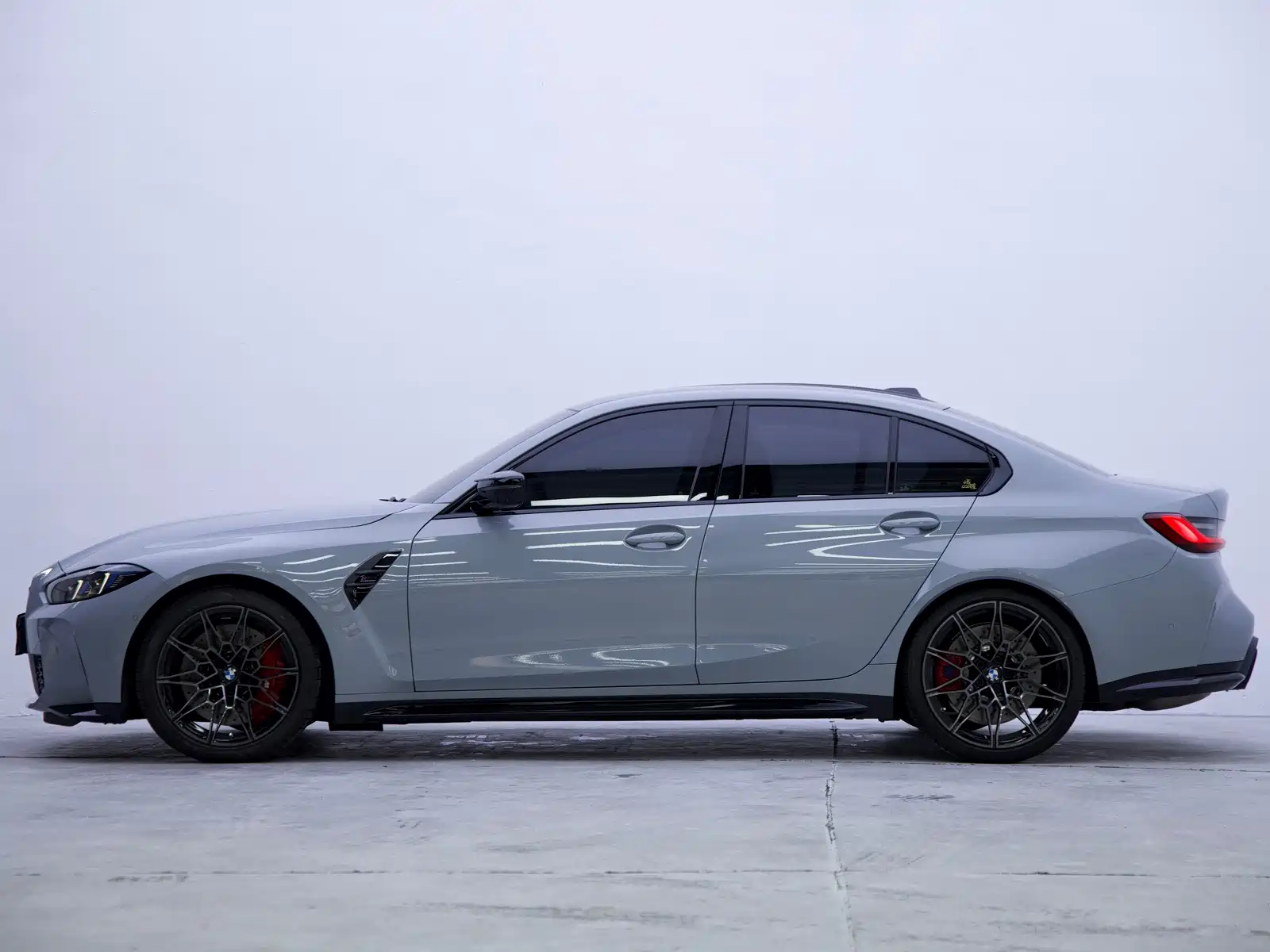 Фото 3 - BMW M3