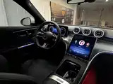 Фото 9 - Mercedes-Benz C-Class