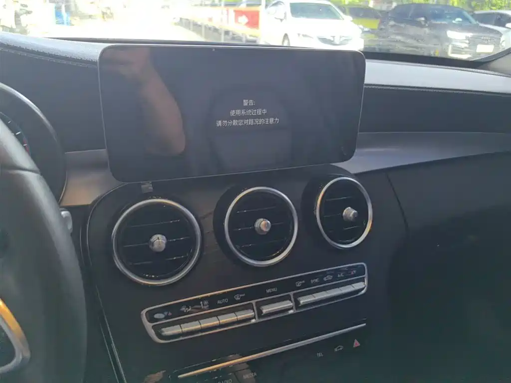 Mercedes-Benz C-Class 2019 Facelift C 260 L Sport фото 13