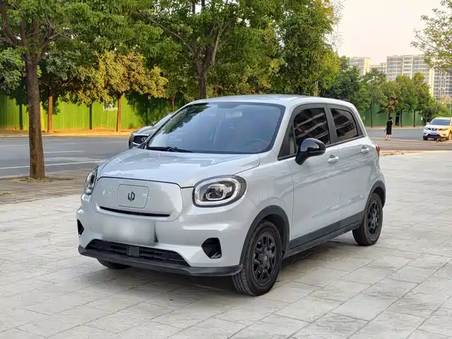 Leapmotor T03 310 Лайт