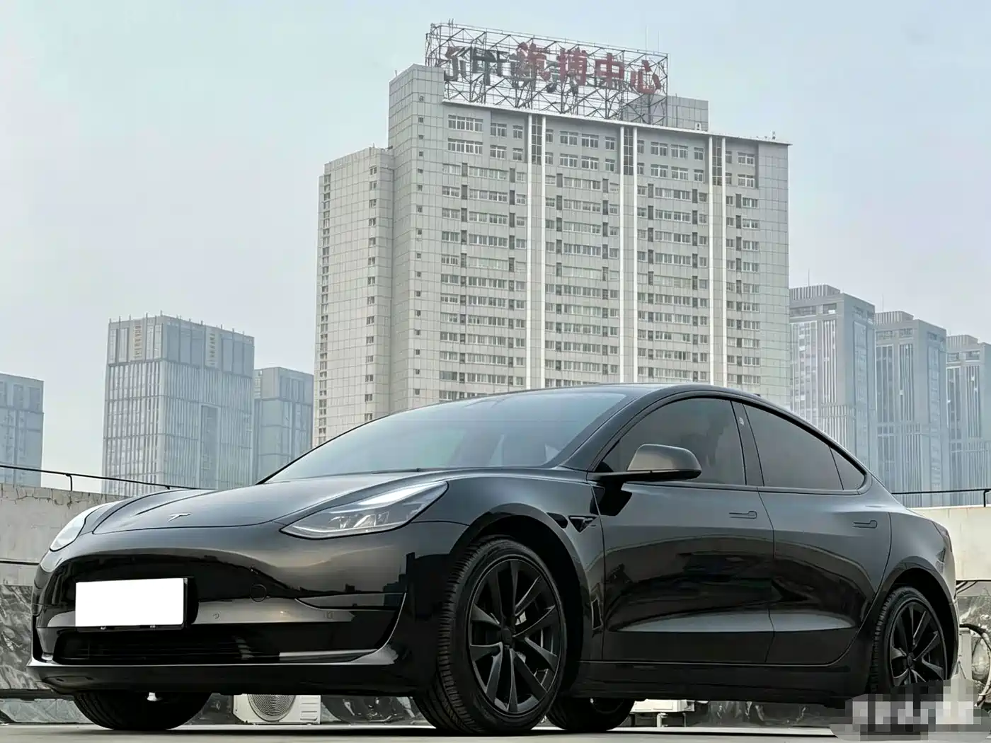 tesla model-3