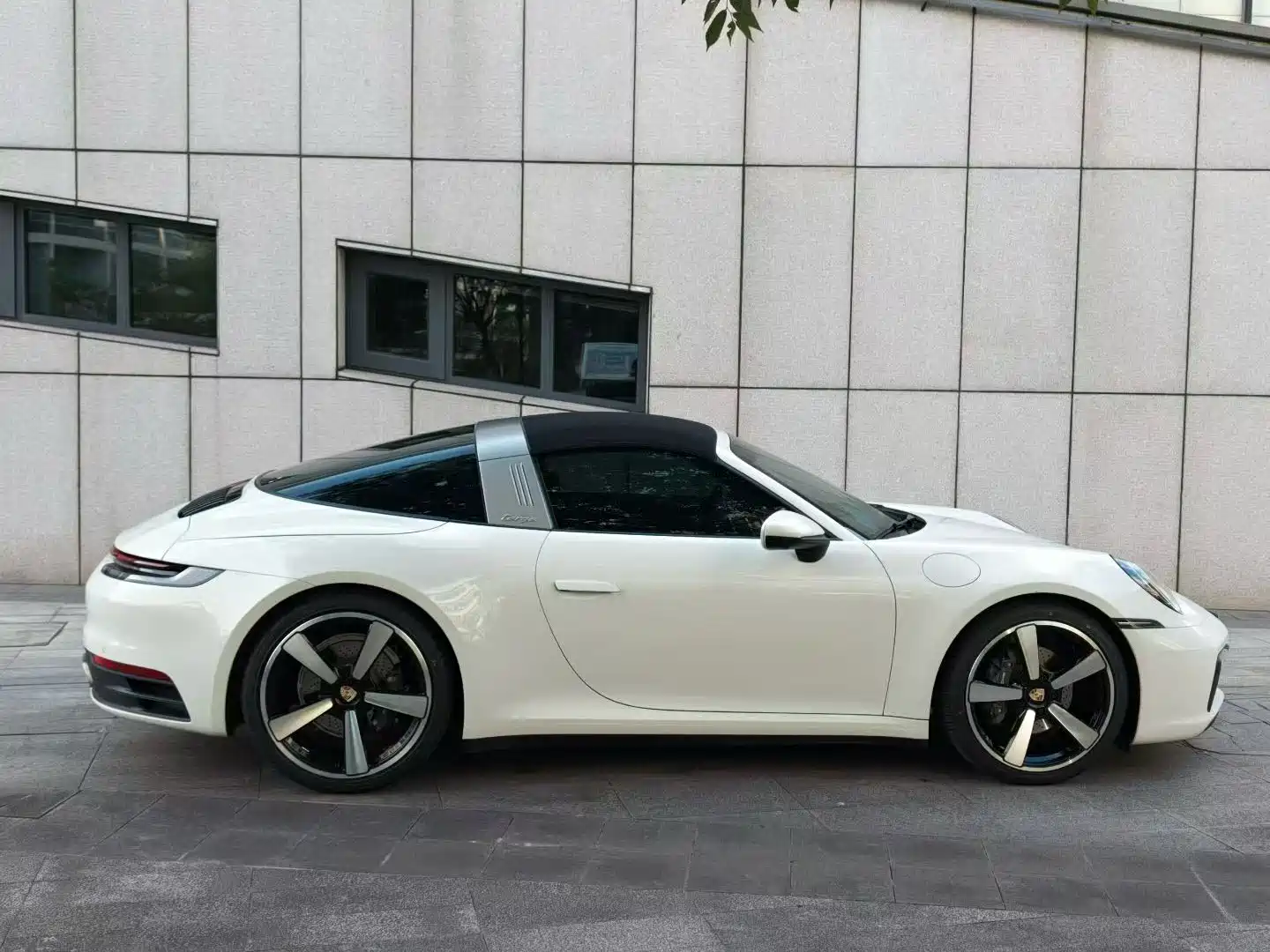Фото 2 - Porsche 911
