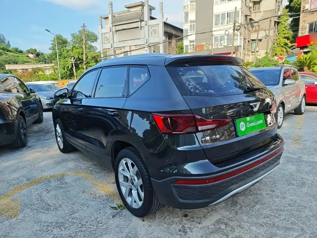 Фото 5 - Jetta VS5