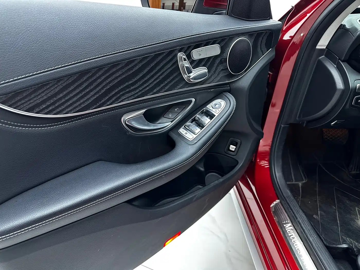 Mercedes-Benz C-Class 2018 C 200 L Sport Edition фото 9
