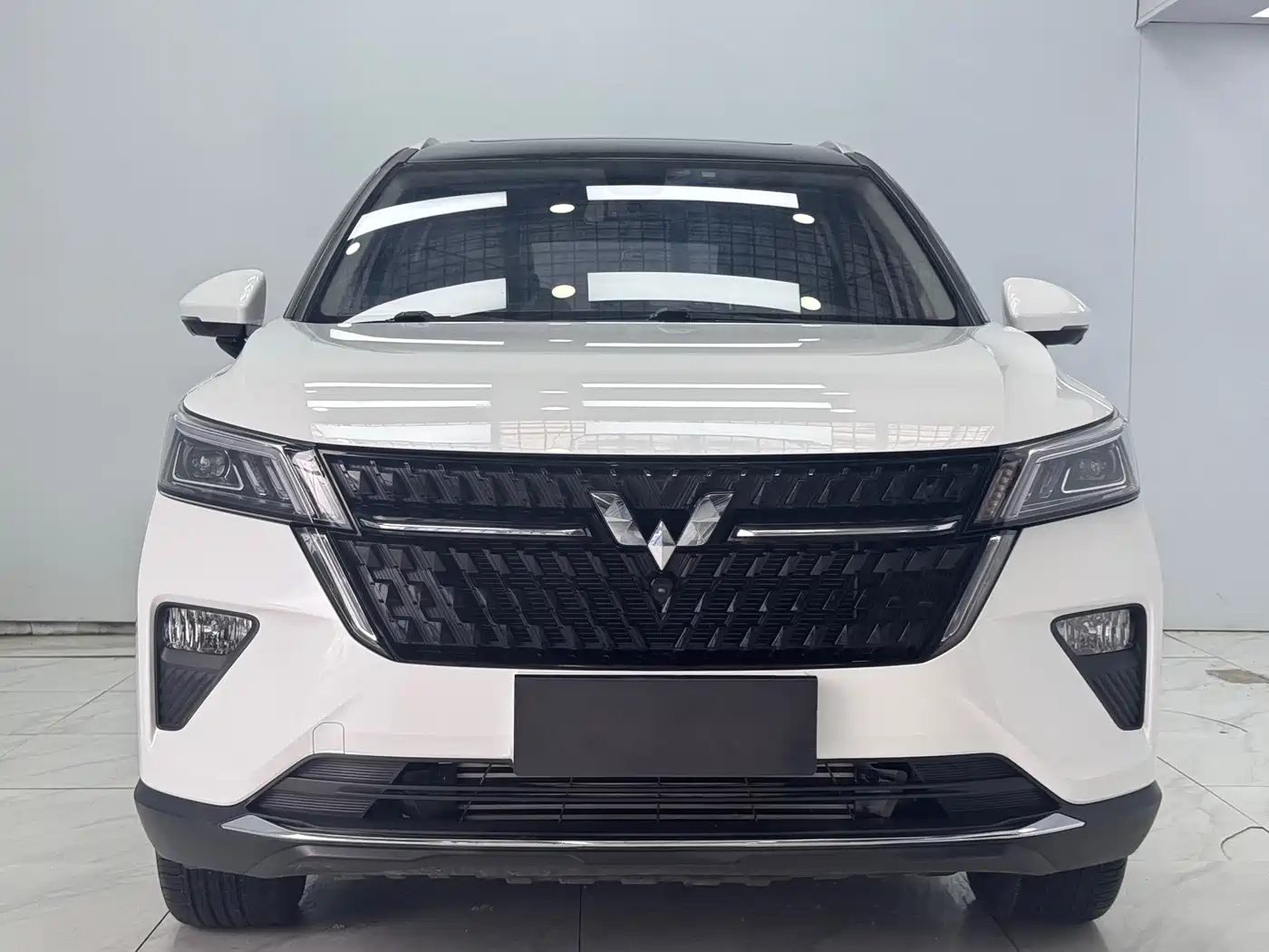 WULING AUTOMOBILE WULING XINGCHEN