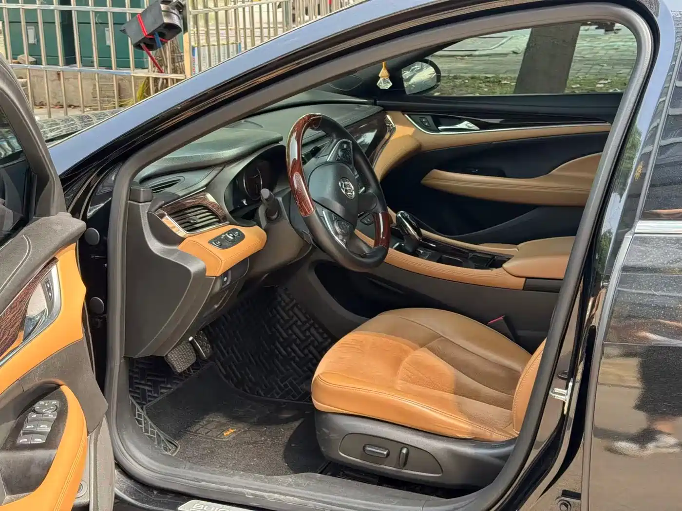 Buick LaCrosse 2016 28T Premium фото 10