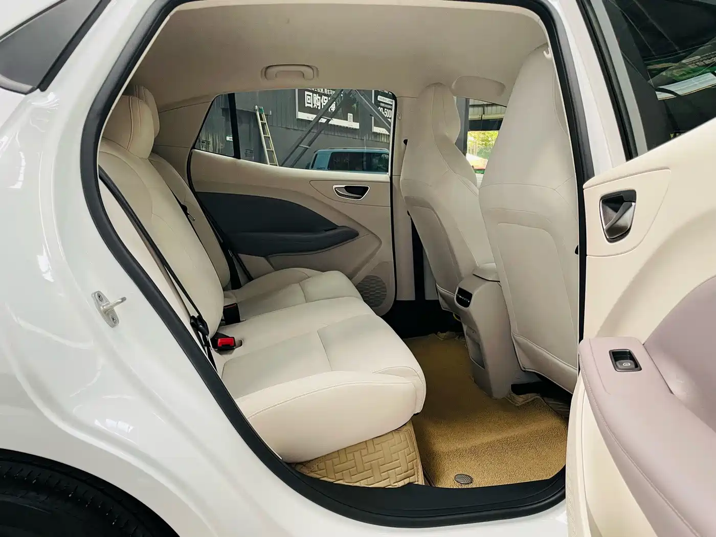 MG MG4 EV 2025 2026 437 FreeStyle Edition