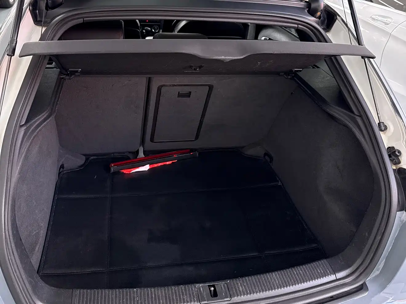 Audi A3 (Import) 2011 2010 Sportback 1.8T Luxury Model