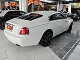 Фото 3 - Rolls-Royce Wraith